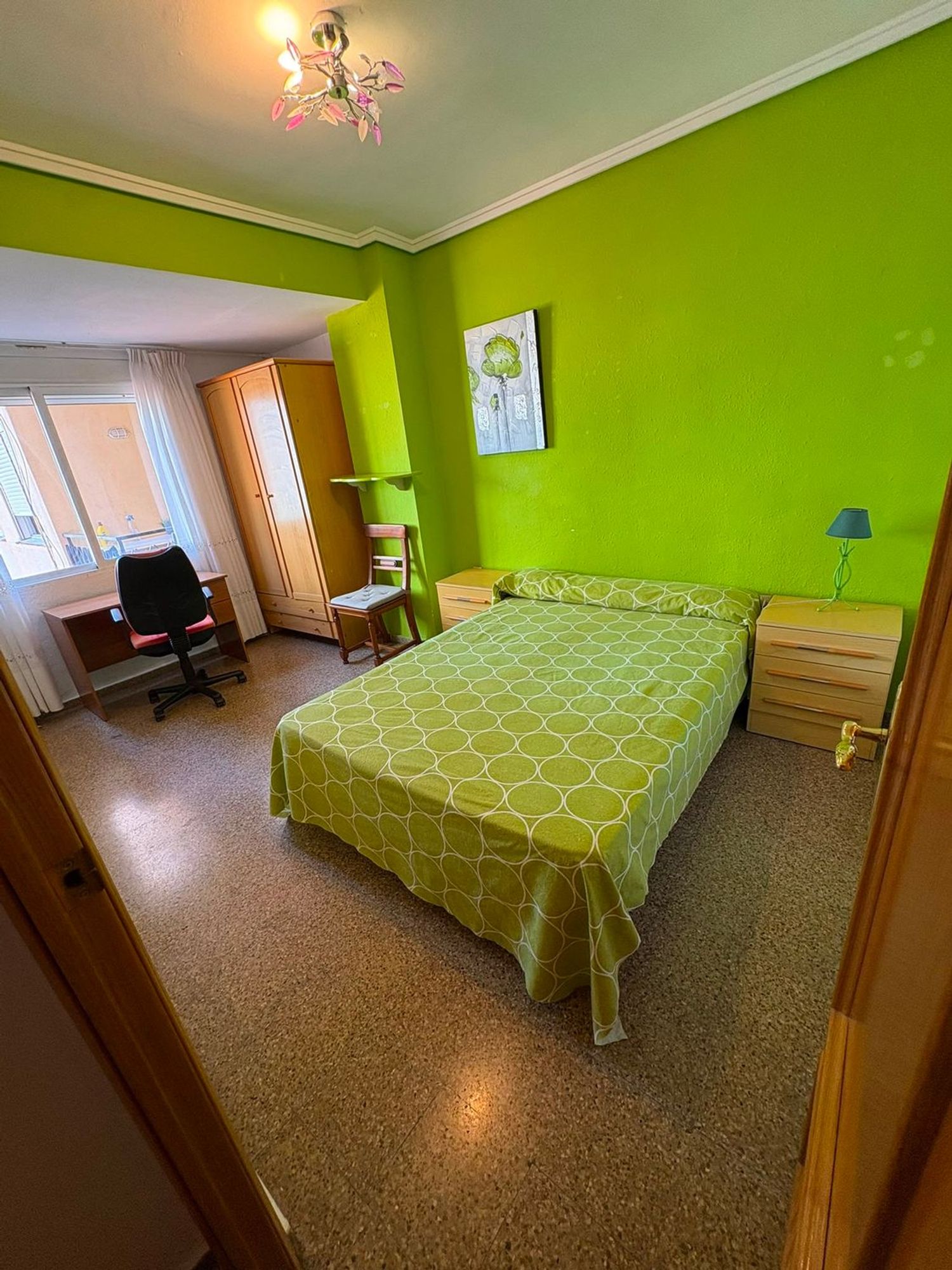 Piso en Campoamor 45 valencia, 45, L'Illa Perduda - Foto 5