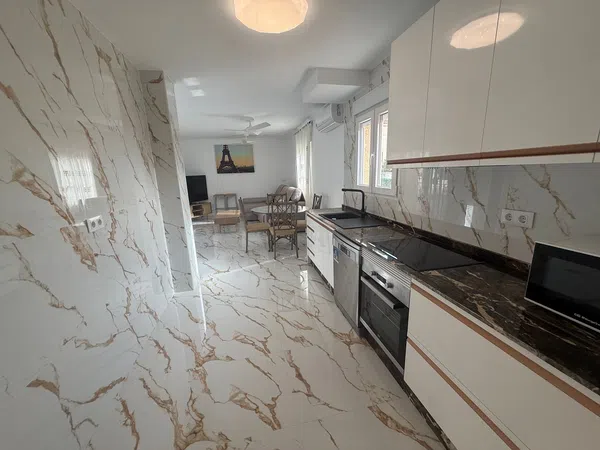 Casa o chalet independiente en San Juan de los Terreros - Foto 17