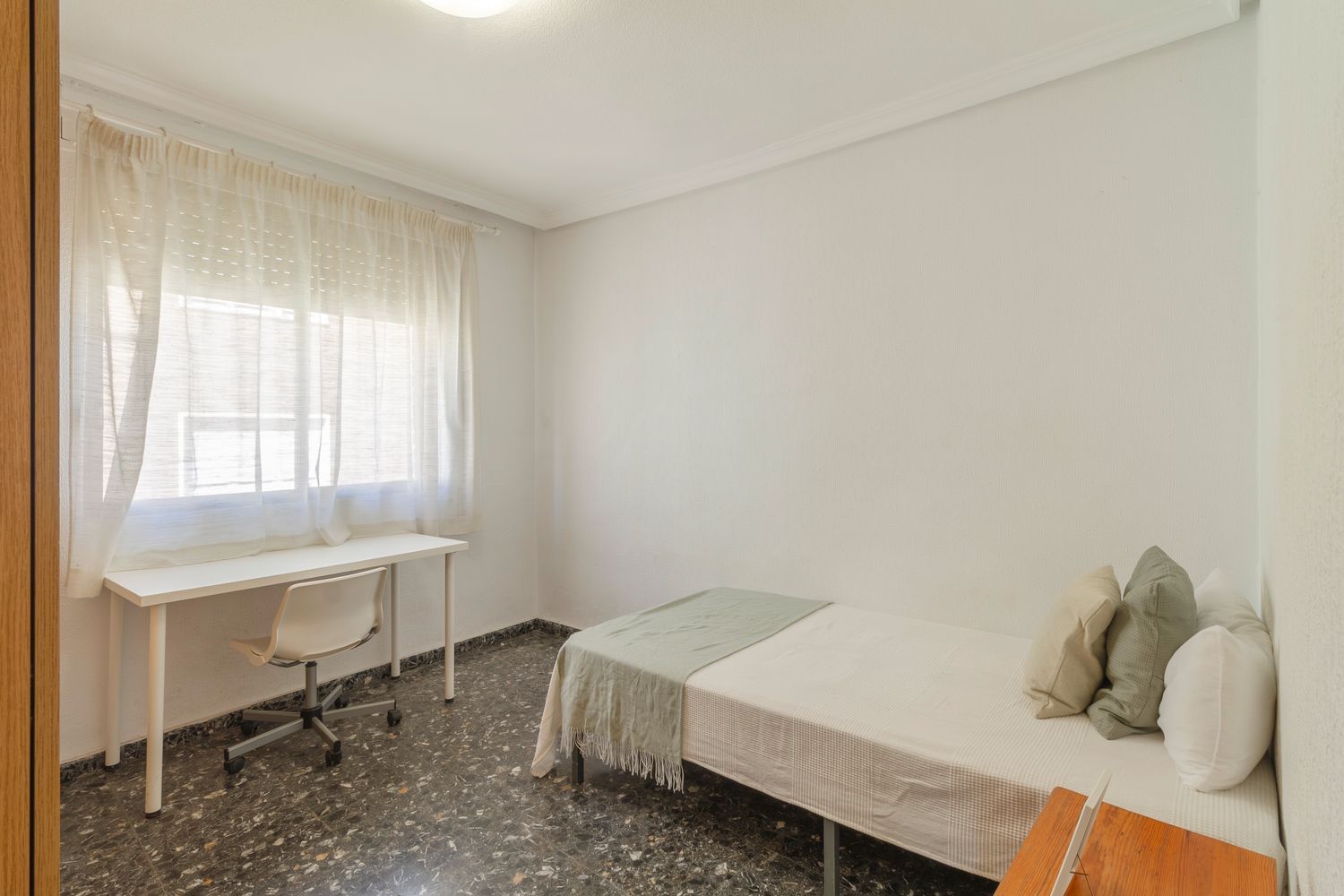 Piso en Calle Ambrosio de Salazar, 6, El Carmen - Foto 14