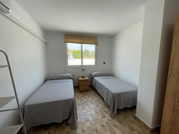 Casa o chalet independiente en Vall d Alcala, Valle del Sol - Rio Park - Foto 35