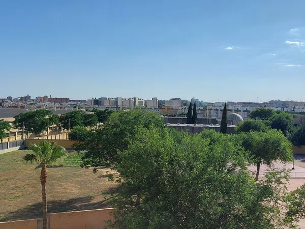 Piso en avenida Juan XXIII, 8 - Foto 35