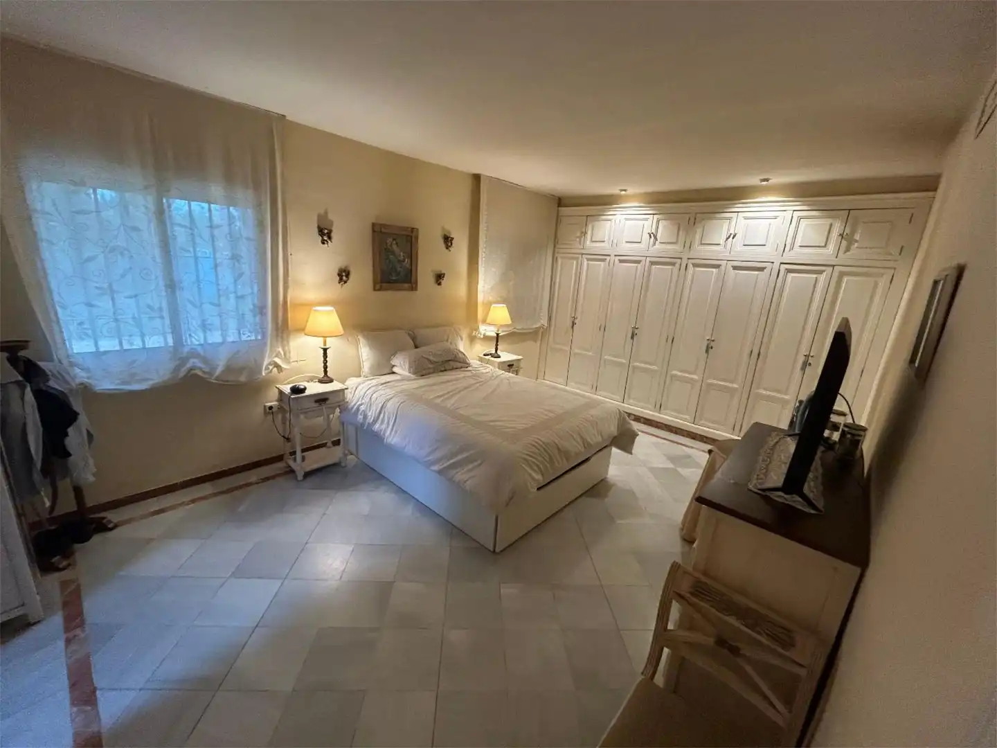 Chalet en  Calle las mimosas 7K - Foto 29