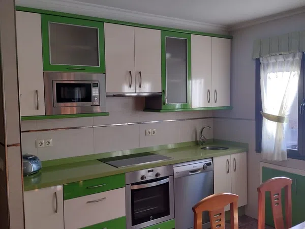 Piso en Sta.Marina - Polígono - Foto 3