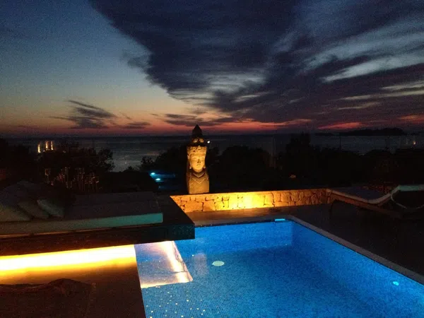 Chalet adosado en Calle Puig del Mar, 1, Cala Vedella - Cala Tarida - Cala Conta, Cala Vedella - Cala Tarida - Cala Conta - Foto 10