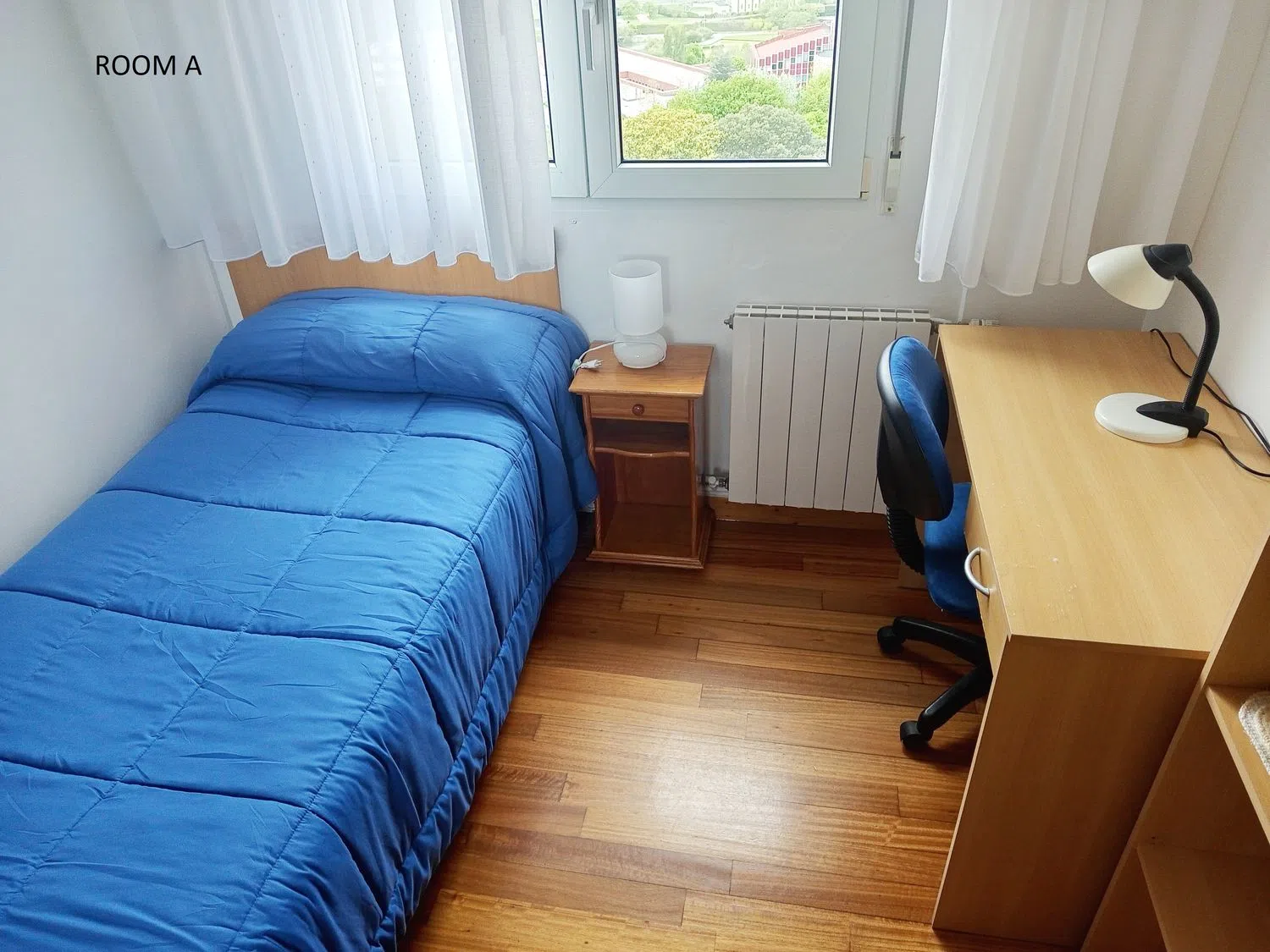 Piso en calle Fernando de los Ríos, 48 - Foto 3