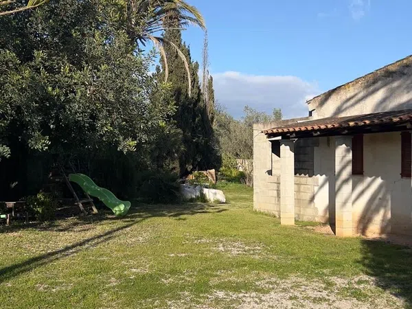 Casa independiente en Llucmajor Interior - Foto 15