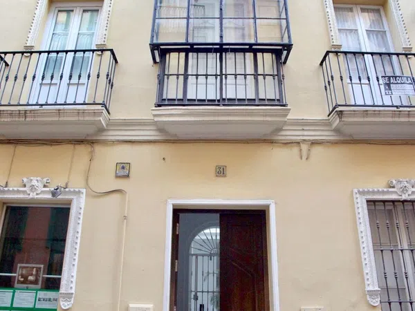 Dúplex en calle Boteros, 31 - Foto 7