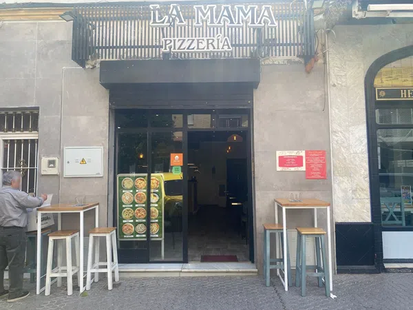 Pizzería en traspaso en Calle José María de Pereda, 32 a - Foto 2