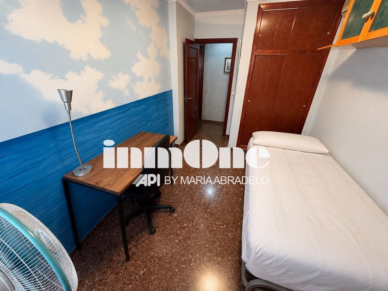 Piso en Calle de Salvador Sastre, 10, Arrancapins - Foto 18