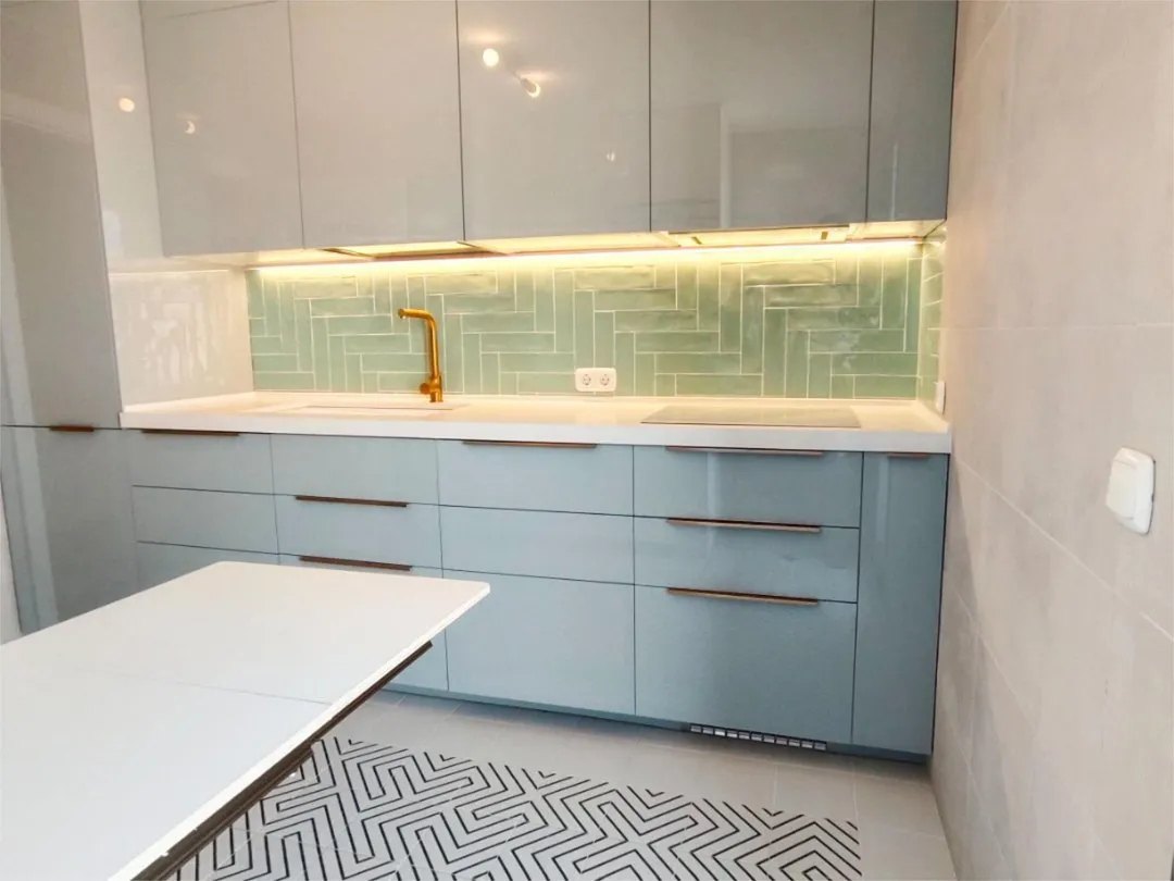 Piso en  Avenida de Dulcinea 25 - Foto 10