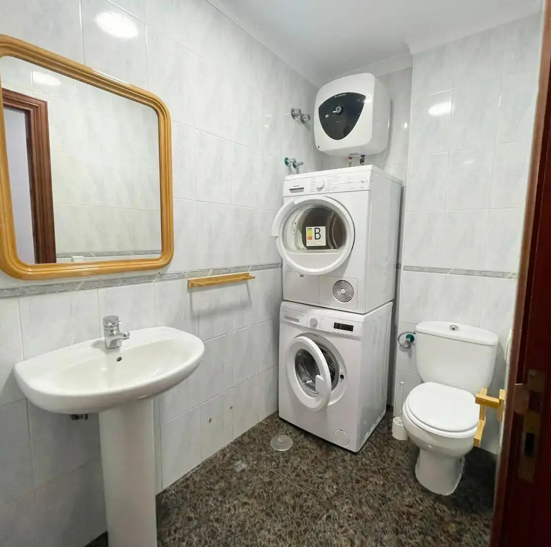Piso en  Calle SIMANCAS - Foto 14