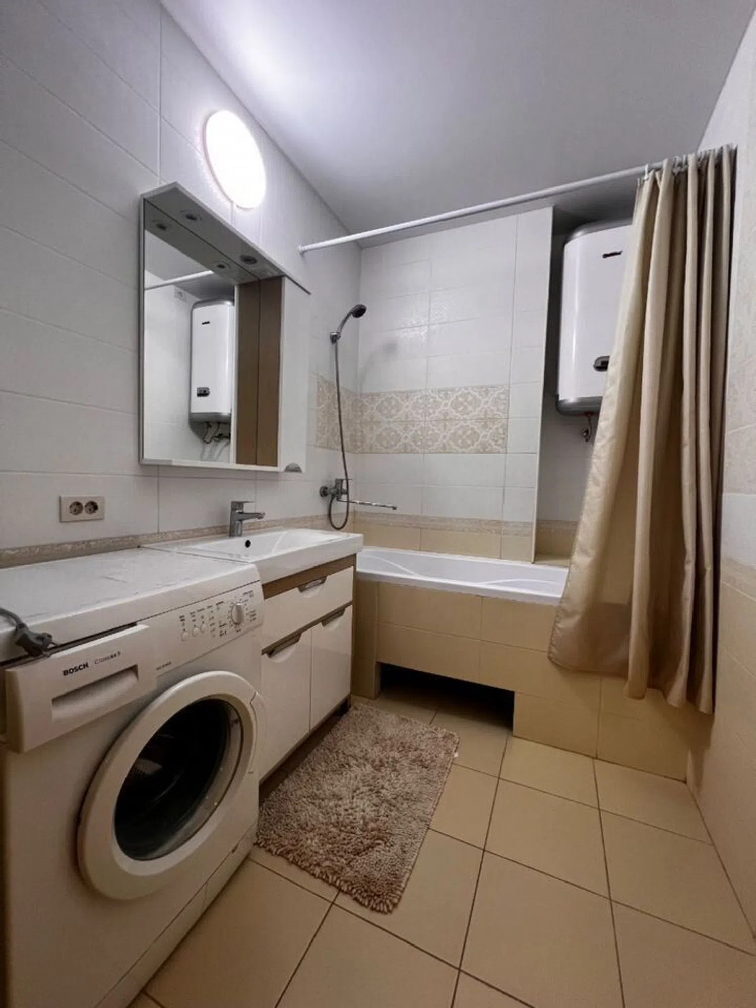 Piso en calle de Roger de Flor, 254 - Foto 5