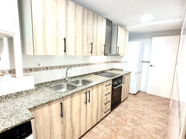 Piso en calle de l'Arquitecte Rodríguez, 35 - Foto 8