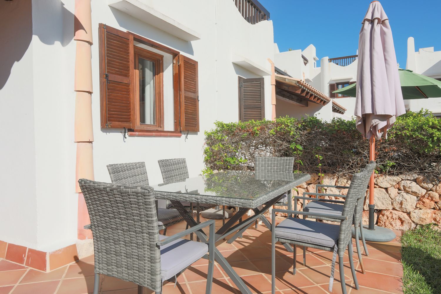 Piso en Calle de la Bassa, 10, Cala d'Or, Cala d'Or - Foto 23
