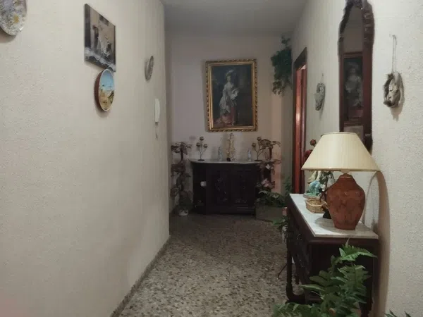Piso en Plaza de la Constitución, 8 , 3° izquierda - Foto 5