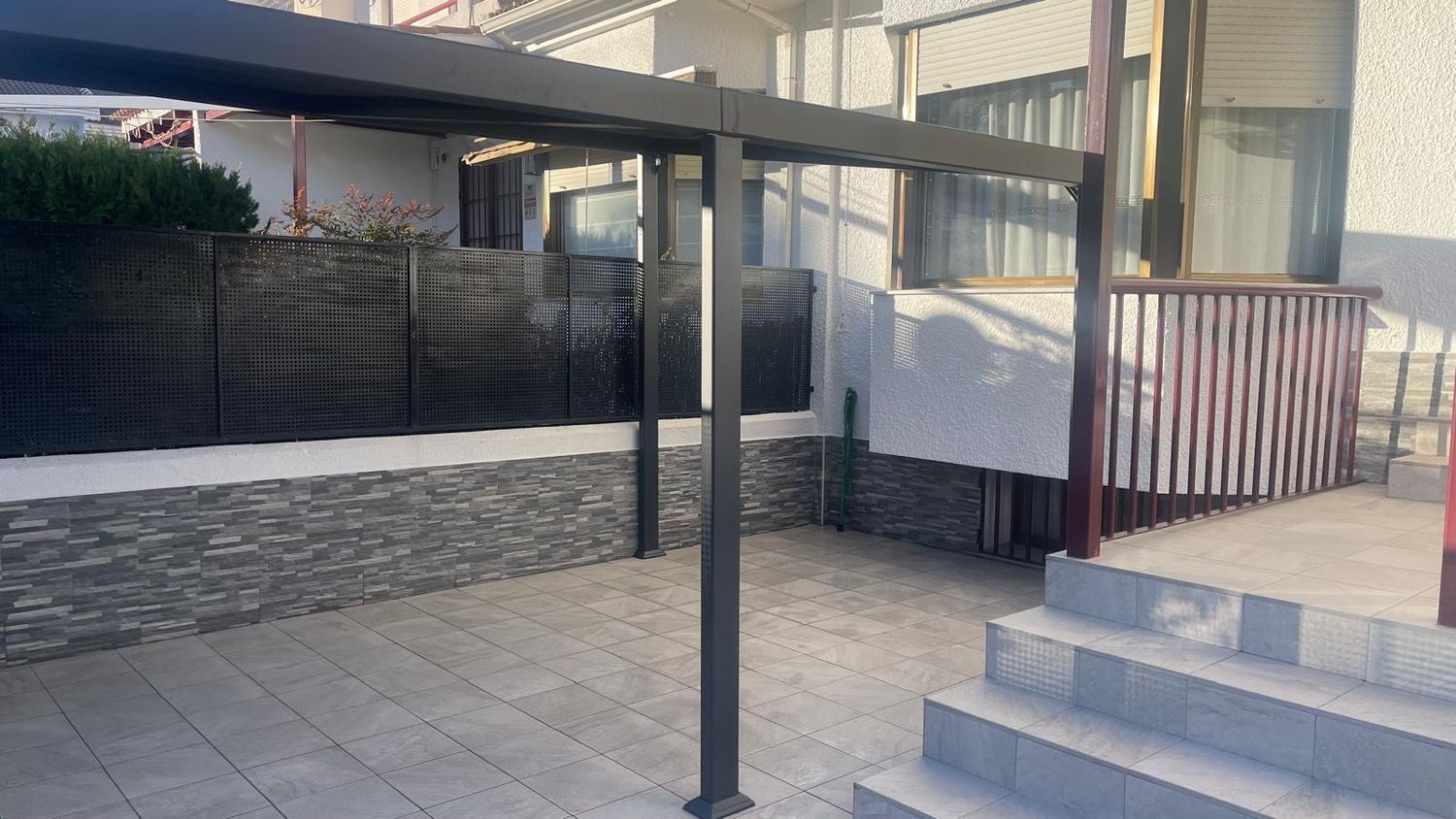 Chalet adosado en Calle Jacinto Guerrero, 9 - Foto 24