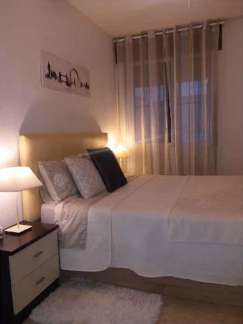 Apartamento en Ciudad Jardín - Foto 8