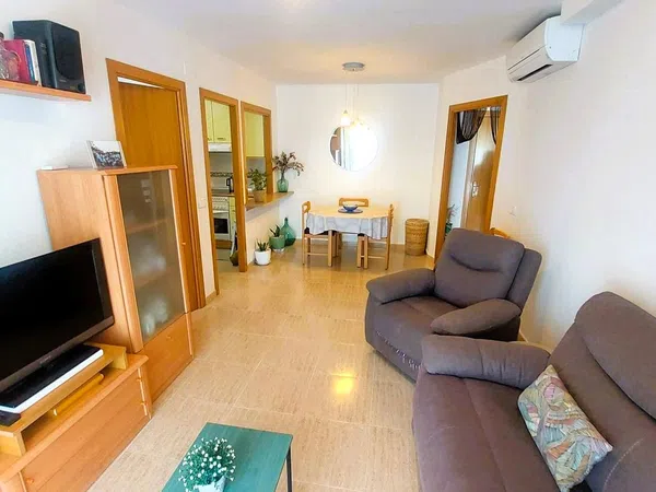 Piso en Calle de Murillo, 11, Eixample, Eixample - Foto 1