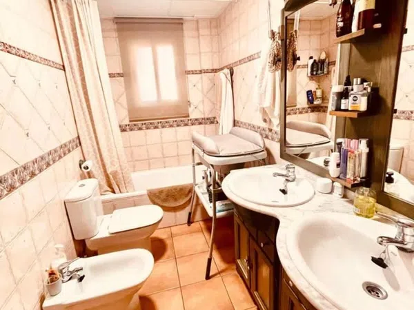 Chalet adosado en Calle Soto Bernal, 4, Calabardina-Cope, Calabardina-Cope - Foto 13