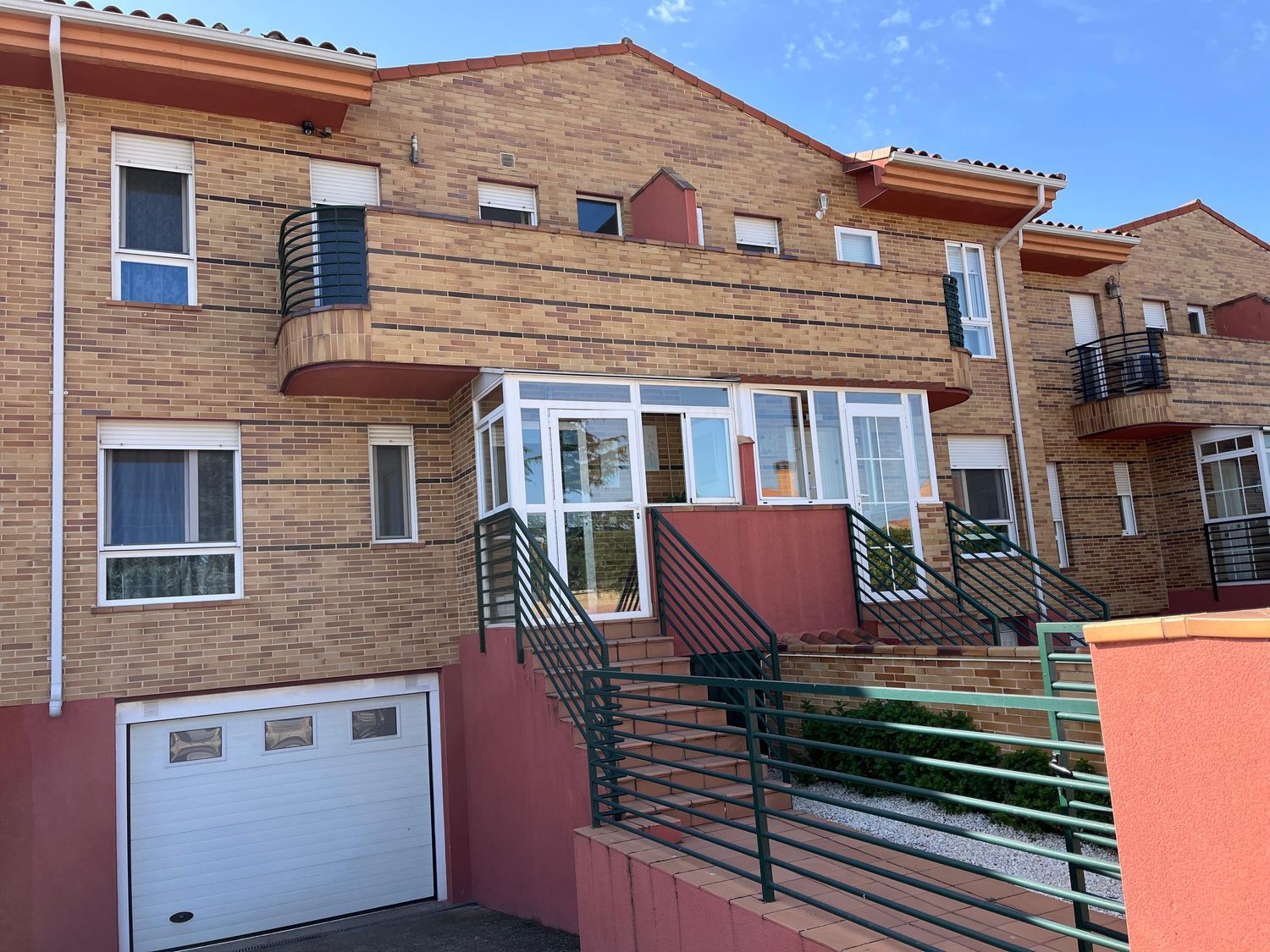 Chalet adosado en Avenida Castilla y León, 36 - Foto 39