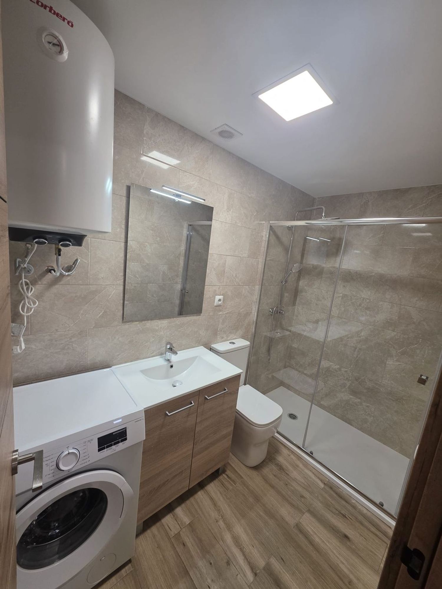 Estudio en avenida del castillo, 90 - Foto 5