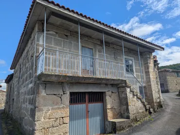 Chalet en  Outeiro de Laxe 51 - Foto 6