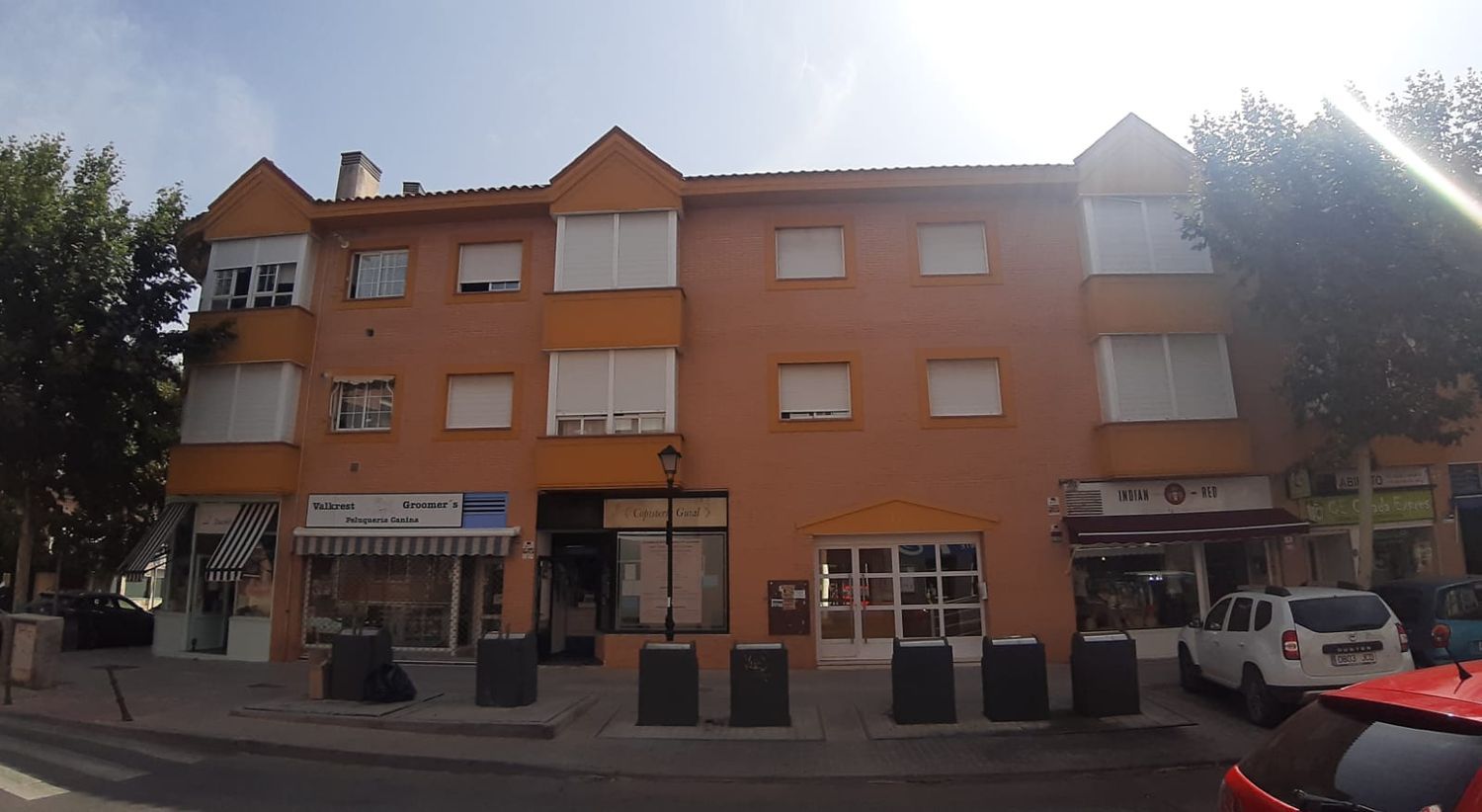 Piso en Calle Jacinto Benavente, Villanueva de la Cañada, Villanueva de la Cañada - Foto 21