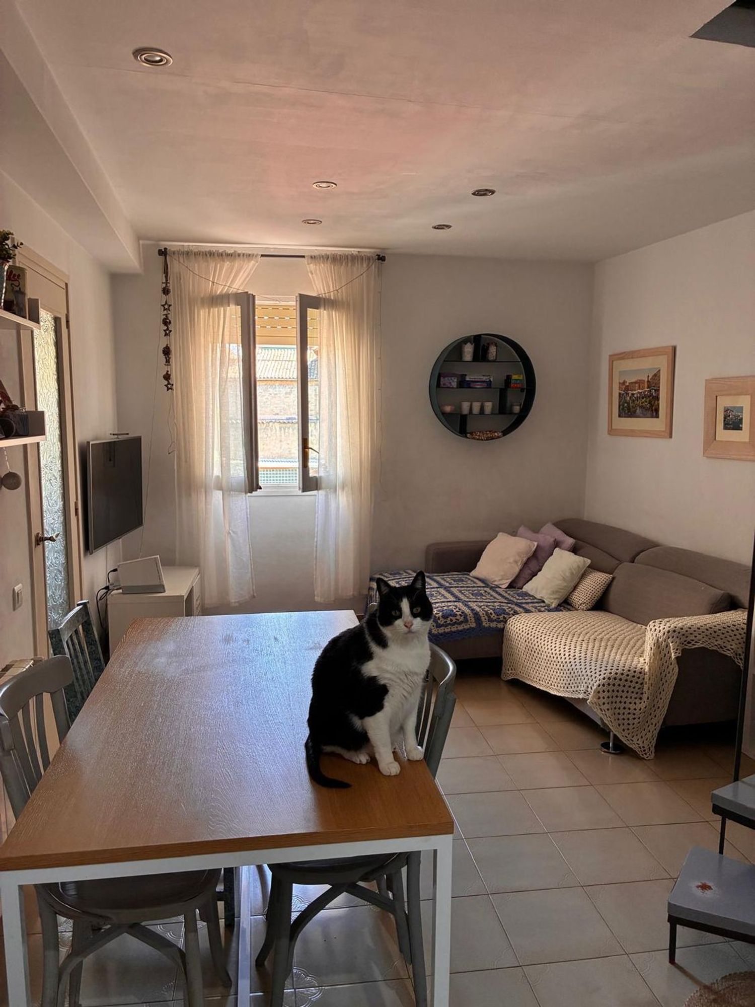 Dúplex en Congost - Santa Caterina - Foto 2