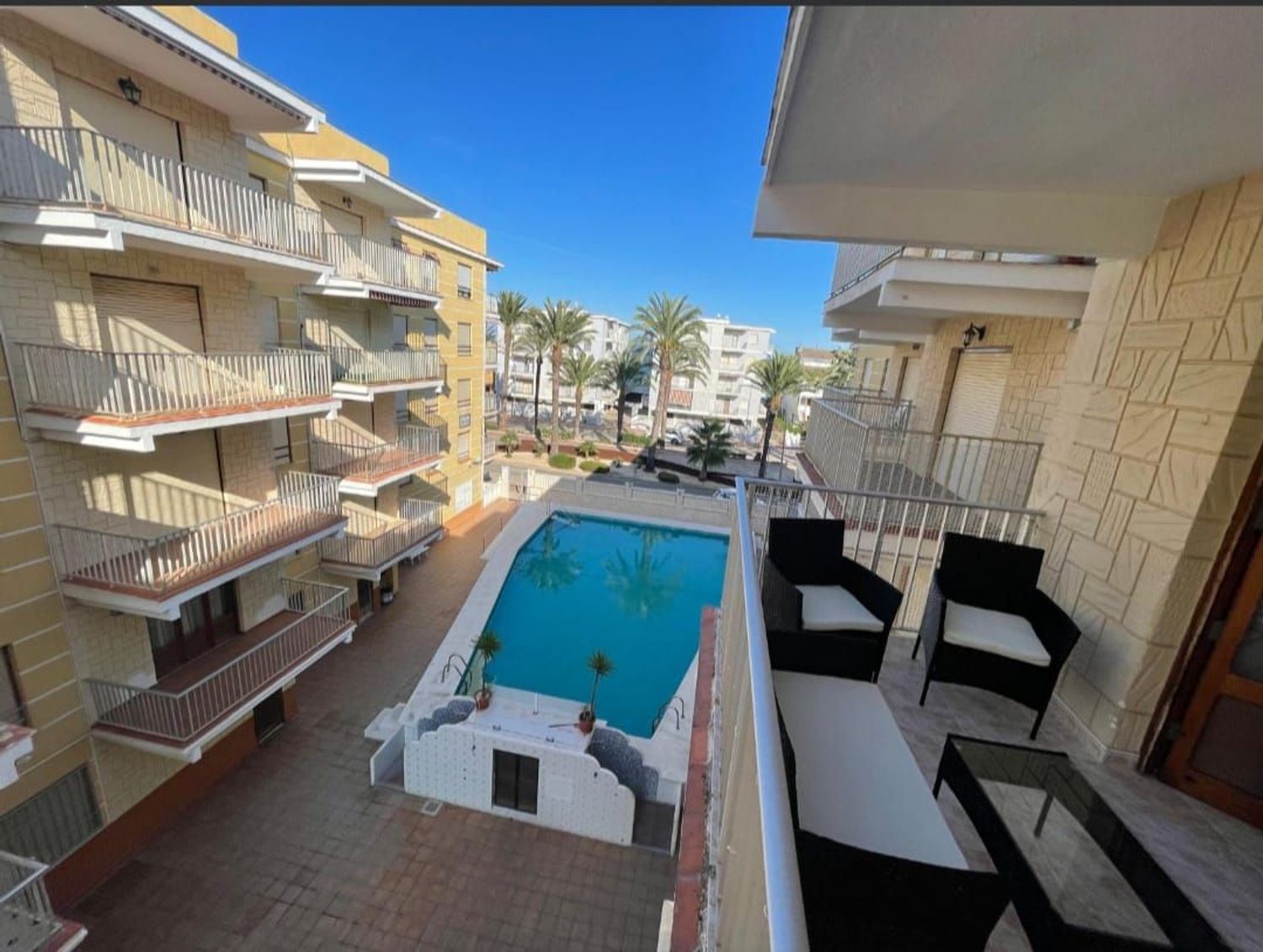 Piso en avenida de la Marina, 37 - Foto 2