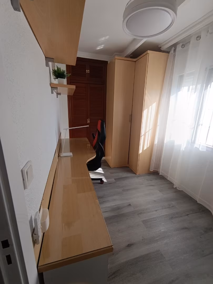 Piso en  Calle Luis Braille 2 - Foto 18