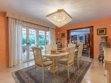 Chalet en Sant Cugat del Vallès - Foto 12