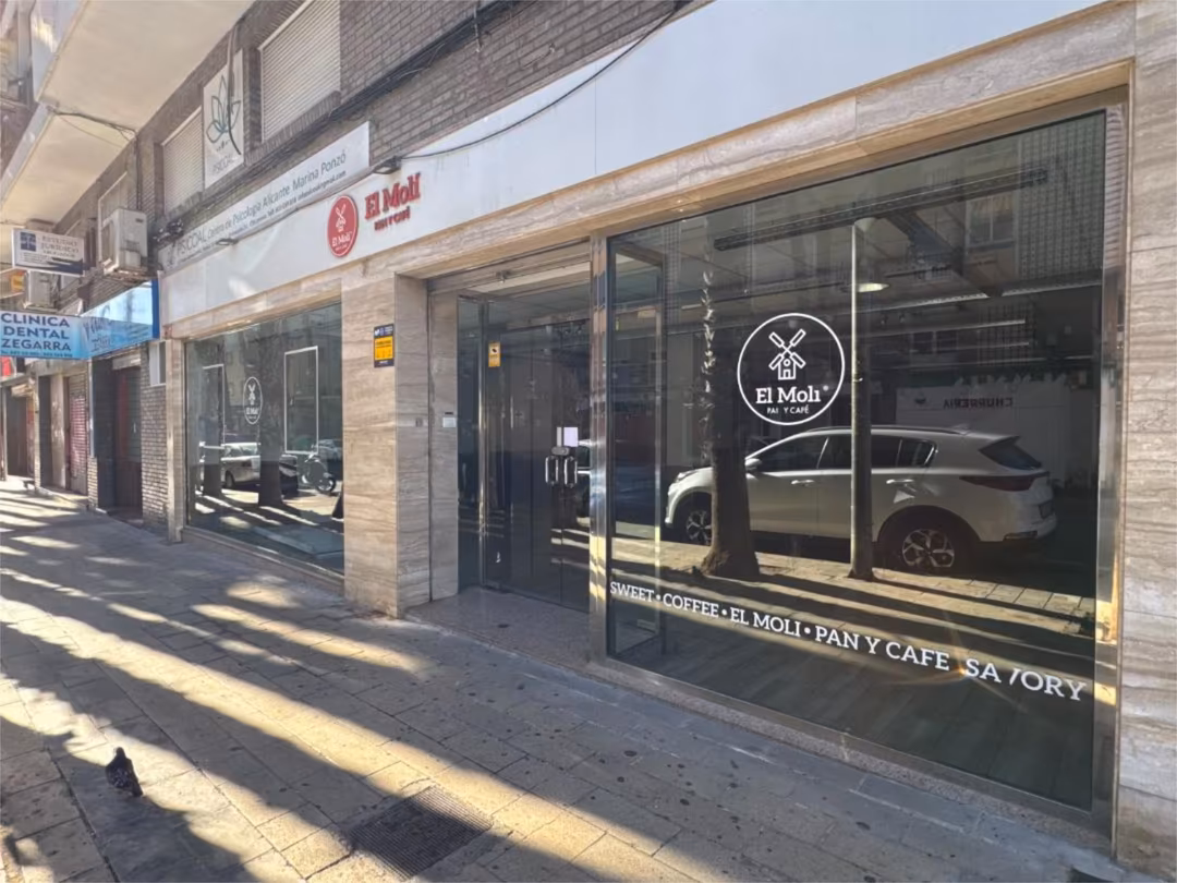 Planta baja en  Carrer Pardo Gimeno 61 - Foto 3