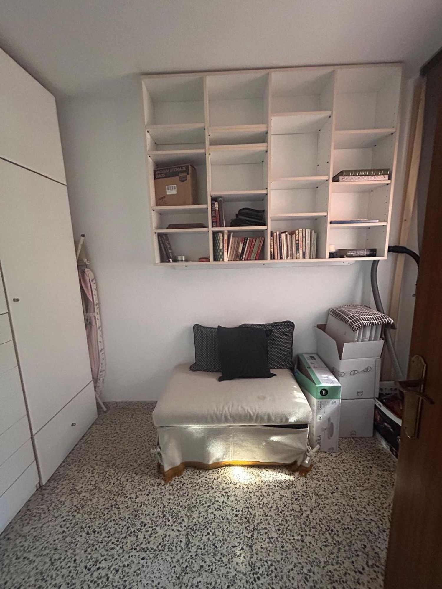Piso en Carretera d'Esplugues, 169, El Pedró, El Pedró - Foto 10