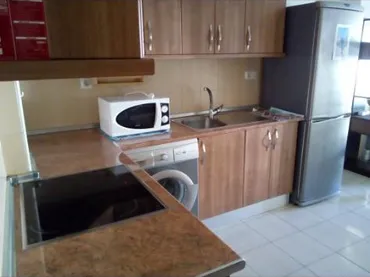 Apartamento en  Calle Almirante Fontán Lobe 57 - Foto 5
