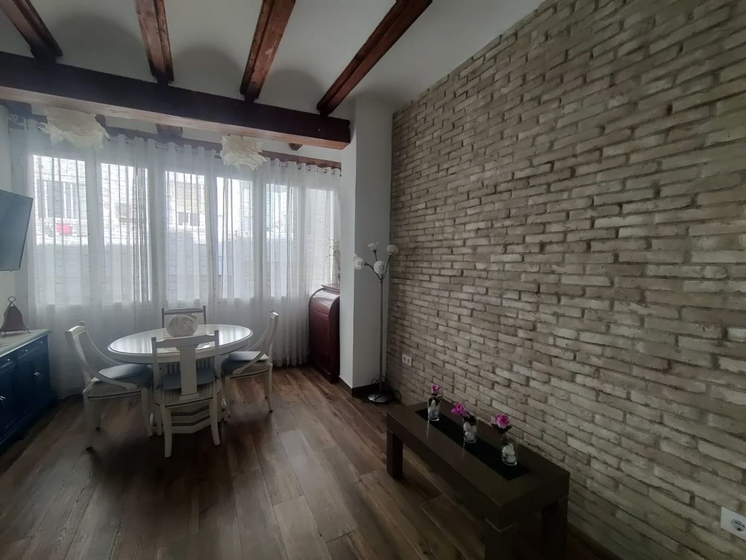 Piso en calle de Cervantes, 30 - Foto 1