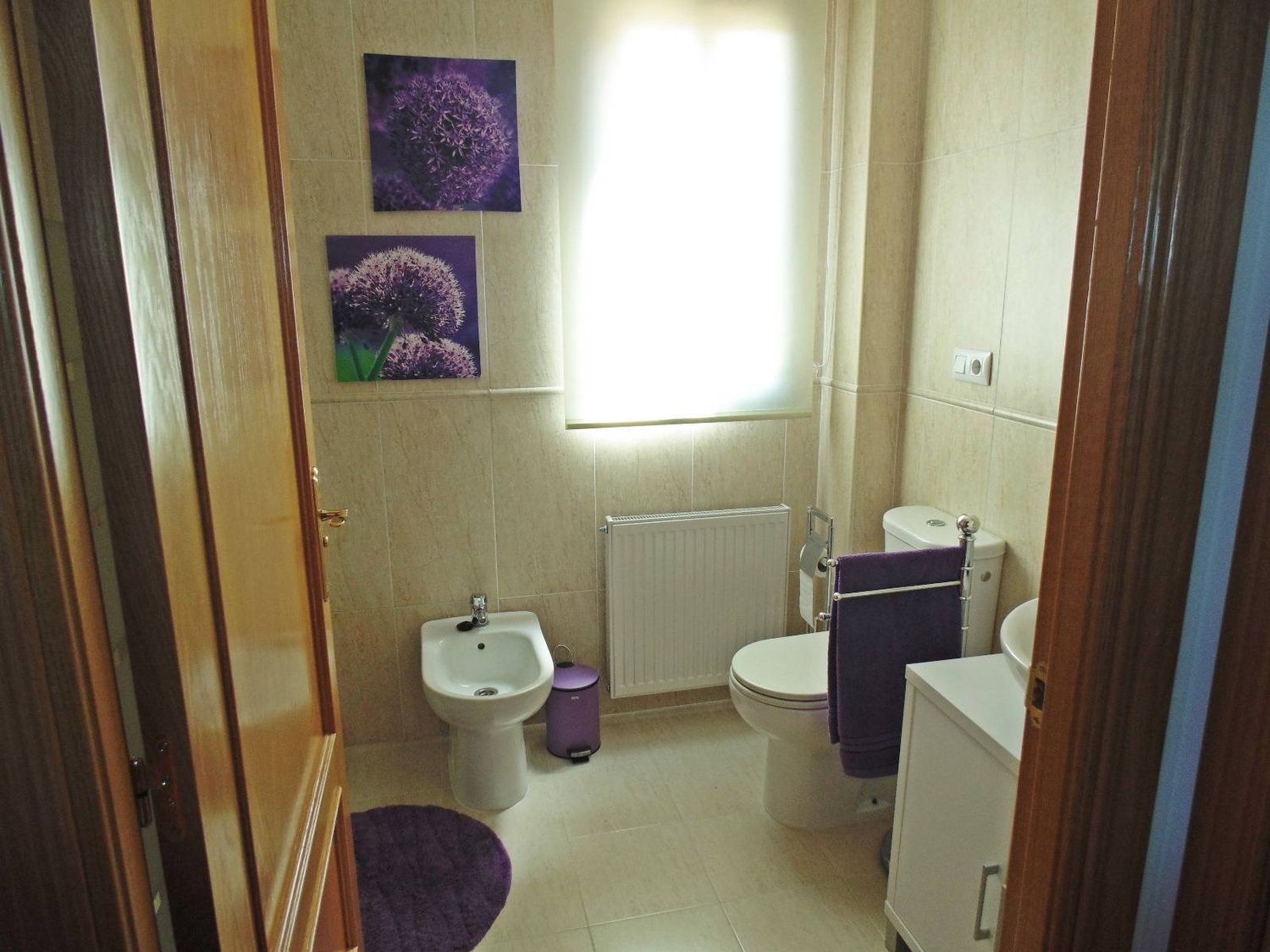 Piso en calle los Alimoches, 56 - Foto 8