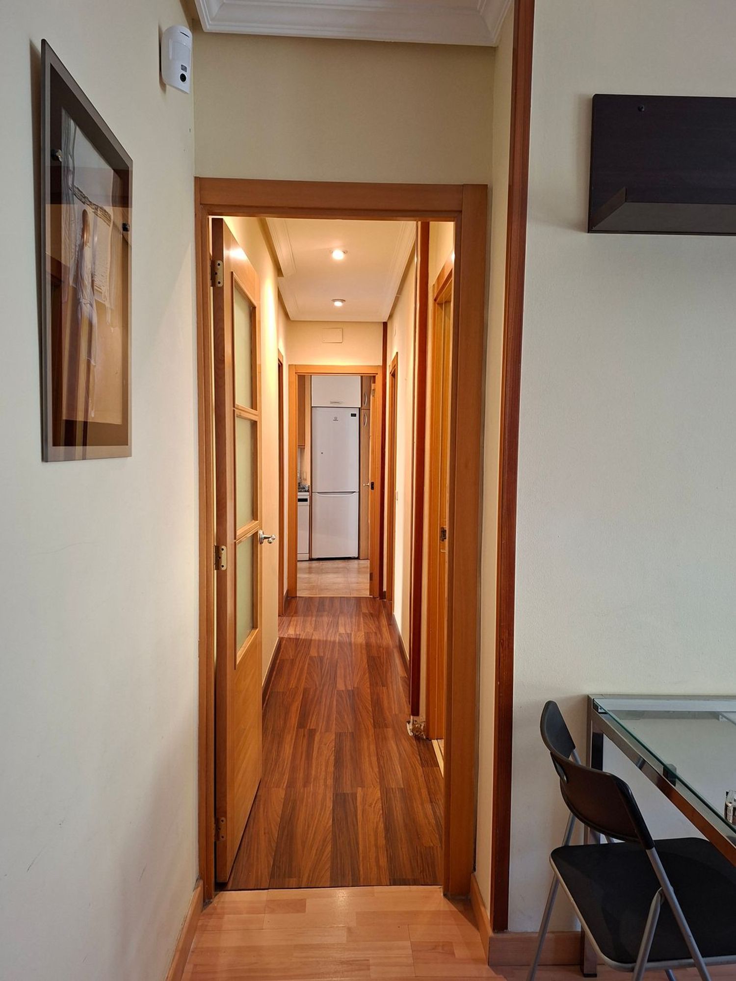 Piso en Barrio Vallehermoso - Foto 3