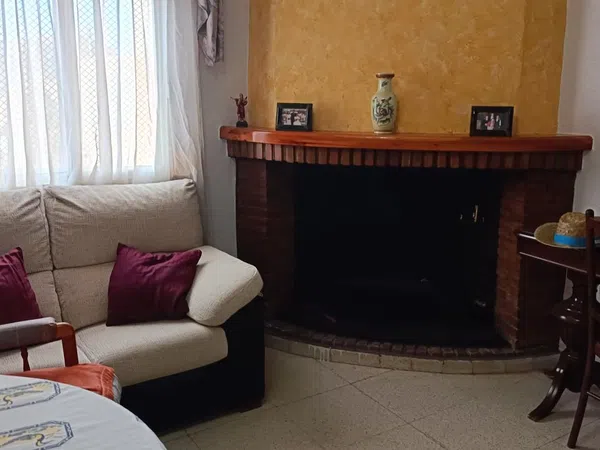 Casa de pueblo en Calle Cabezo de la Cruz, 127 - Foto 3