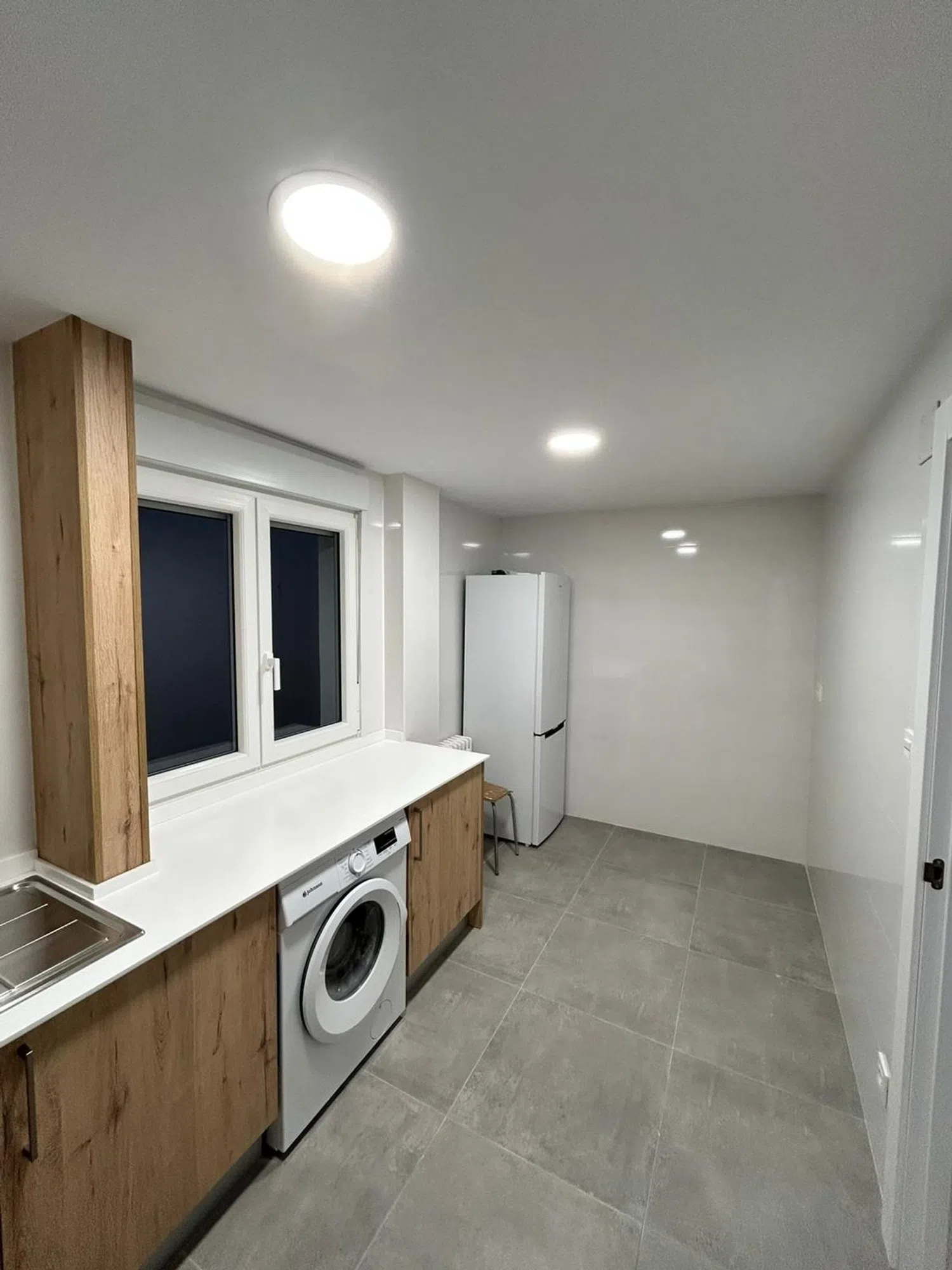 Piso en calle de la Ciudadela, 6 - Foto 2