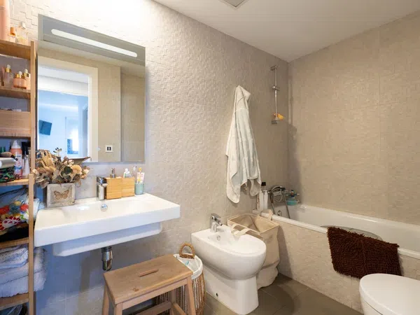 Piso en avenida de les Nacions, 30 - Foto 8