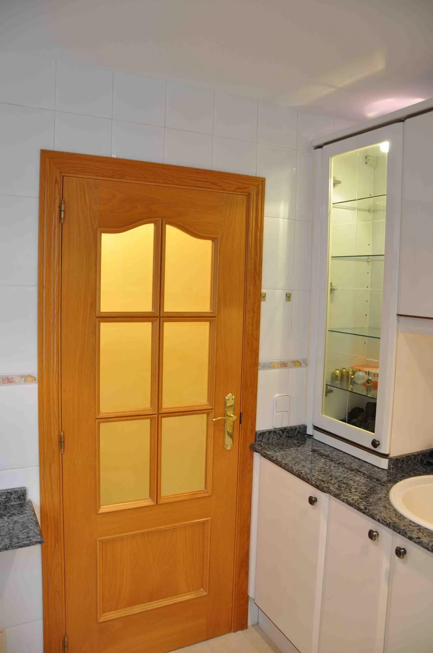 Piso en avenida de Cantabria, 42 - Foto 4