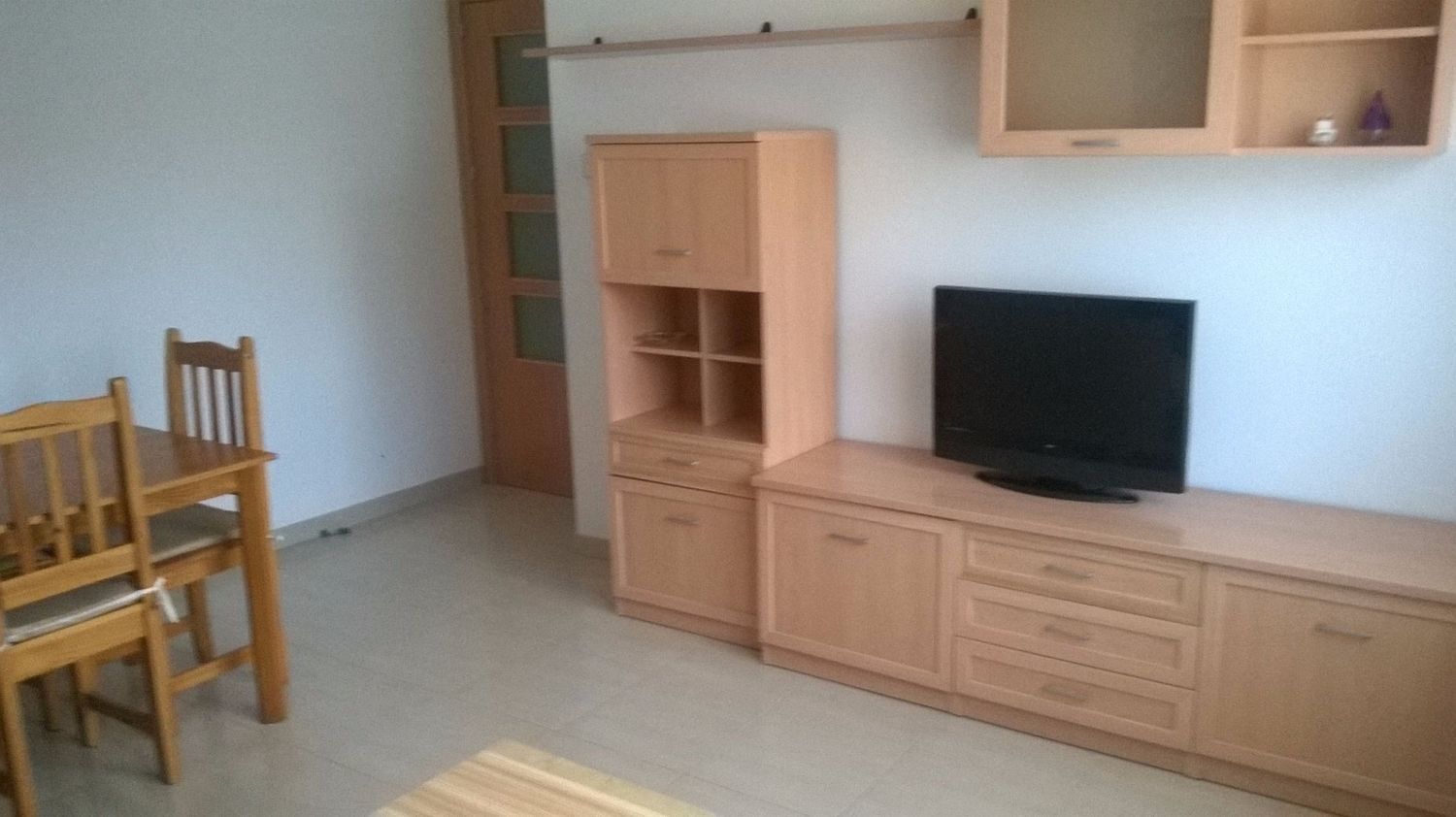 Estudio en Calle Marqués de Lema, 149 - Foto 3