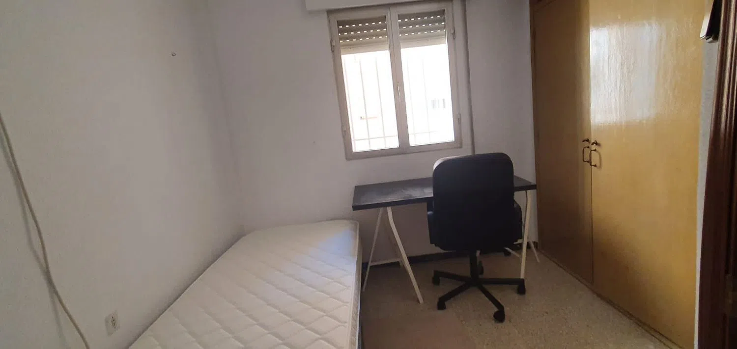 Piso en calle Malvaloca, 1 - Foto 17