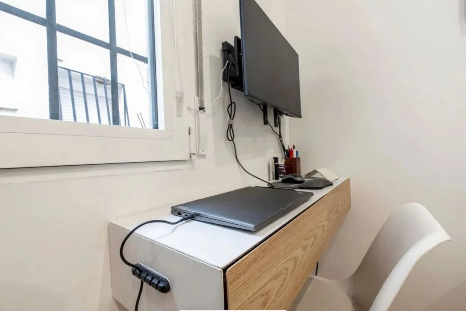 Piso en calle de las Virtudes, 21 - Foto 16