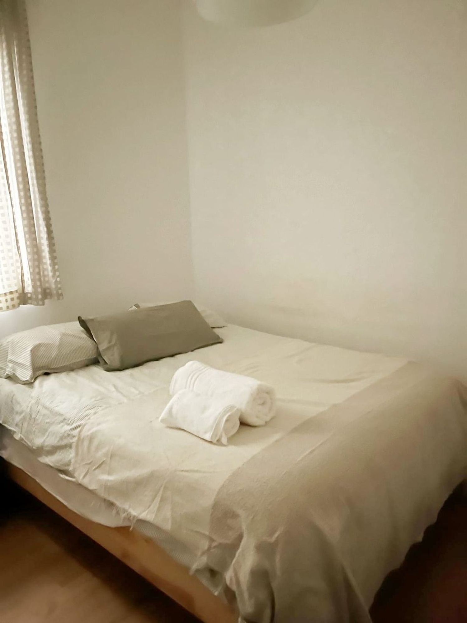 Piso en calle de la Galería de Robles, 5 - Foto 5