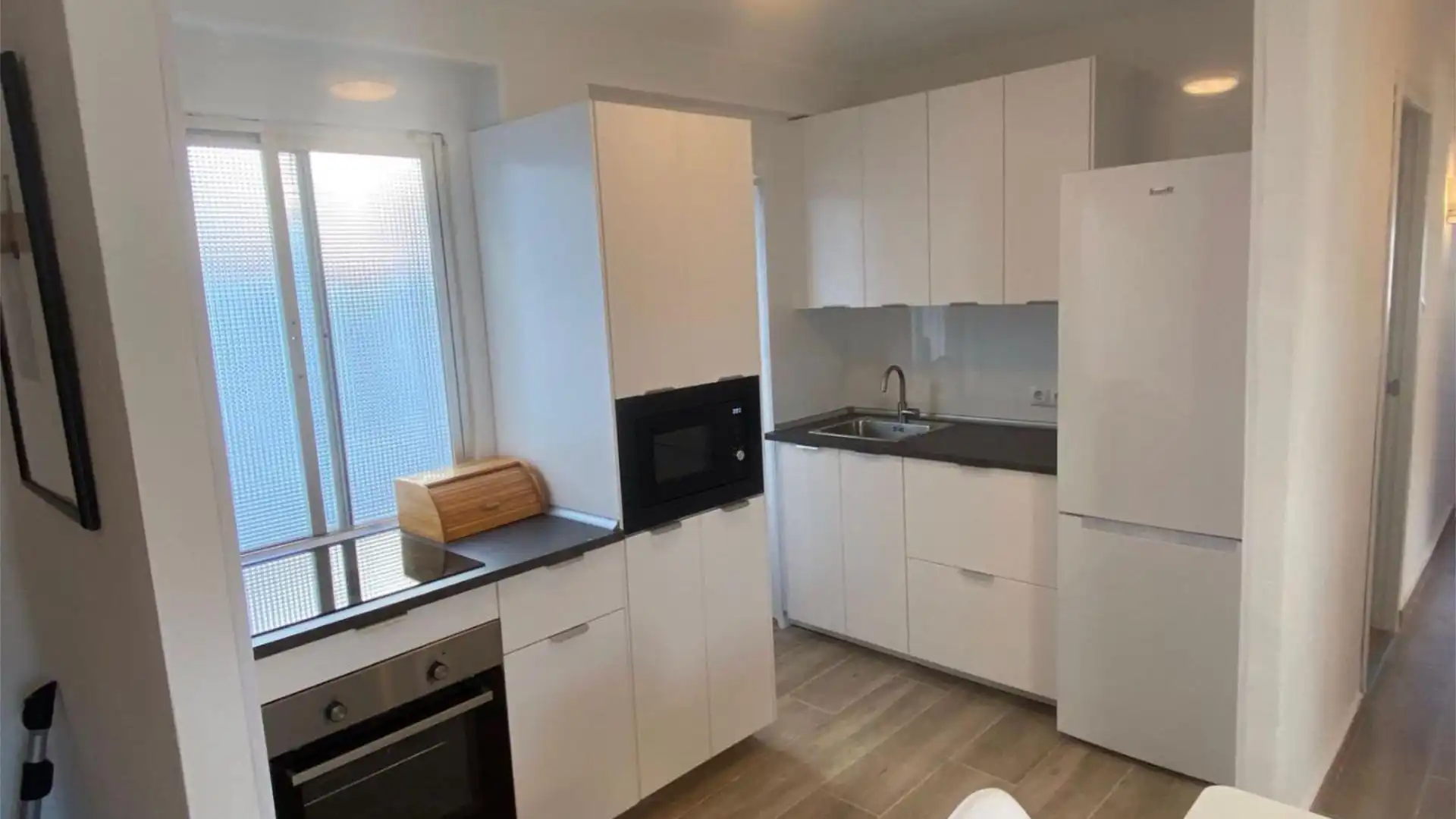 Piso en  Plaza de Miraflores 3 - Foto 1