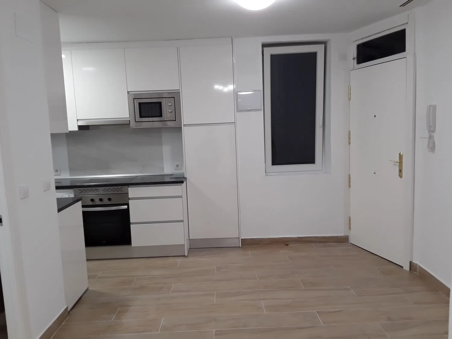 Piso en calle de Cartagena, 108 - Foto 2