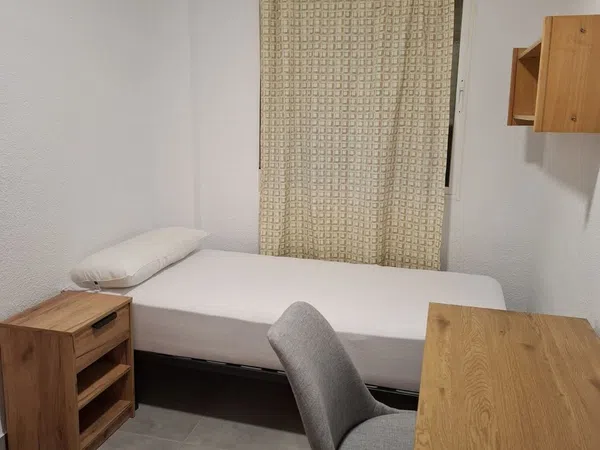 Piso en Calle Tórtola, 35, Los Pajaritos - Foto 19
