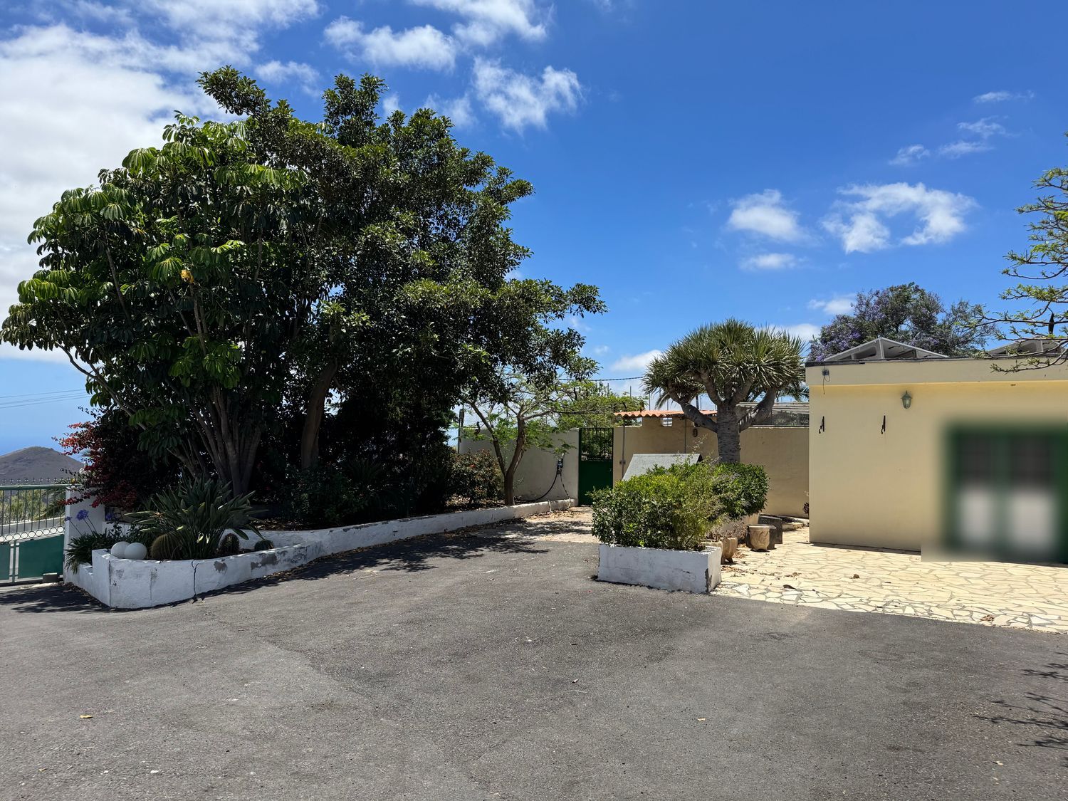 Casa o chalet independiente en Carretera General a los Abrigos, 97, Aldea Blanca-Las Zocas, Aldea Blanca-Las Zocas - Foto 21