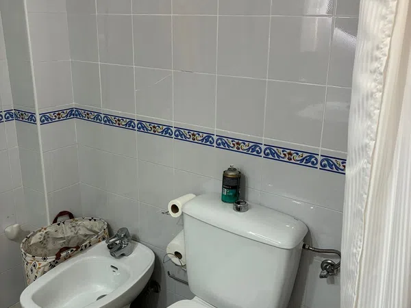 Piso en Avenida de la Diputación, 148, Aguadulce - Almadraba - Punta Candor, Aguadulce - Almadraba - Punta Candor - Foto 13